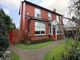 Thumbnail Detached house for sale in Lime Grove, Thornton-Cleveleys