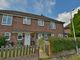 Thumbnail End terrace house for sale in Crowhurst Lane, Bexhill-On-Sea