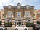 Thumbnail Flat for sale in 68 Vincent Square, Westminster, London