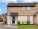 Thumbnail Semi-detached house for sale in Beane Avenue, Stevenage, Hertfordshire
