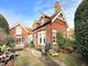 Thumbnail Detached house for sale in Granville Road, Littlehampton, West Sussex