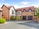 Thumbnail Detached house for sale in Brodhurst Close, Woodborough, Nottingham