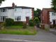 Thumbnail Terraced house to rent in Springbank Crescent, Leeds
