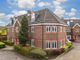 Thumbnail Flat for sale in Rosemead Gardens, Crawley, West Sussex