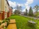 Thumbnail Flat for sale in Bailey Place, Crowborough, East Sussex