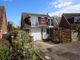 Thumbnail Detached house for sale in Ferguson Close, Hythe