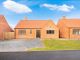 Thumbnail Detached bungalow for sale in Mattersey Thorpe, Doncaster
