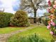 Thumbnail Detached bungalow for sale in Warborne Lane, Portmore, Lymington
