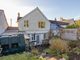 Thumbnail End terrace house for sale in Eggesford Road, Winkleigh