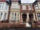 Thumbnail Terraced house to rent in Clodien Avenue, Heath, Cardiff