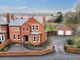 Thumbnail Detached house for sale in Station Road, Draycott, Derby