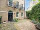 Thumbnail End terrace house for sale in Camberwell Grove, Camberwell, London