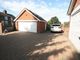 Thumbnail Detached house for sale in Leighton Road, Northall, Buckinghamshire