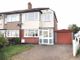 Thumbnail End terrace house to rent in Tadworth Avenue, New Malden