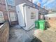 Thumbnail Terraced house to rent in Kentwood Road, Sneinton