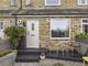 Thumbnail Terraced house for sale in Brunswick Cottages, Midsummer Common, Cambridge