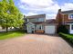 Thumbnail Detached house for sale in Teasel Close, Narborough, Leicester, Leicestershire