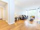 Thumbnail Flat for sale in Ivor Court, Gloucester Place, London