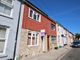 Thumbnail Terraced house to rent in Oxford Road, Southsea