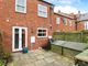 Thumbnail Terraced house for sale in Barfoss Place, Selby