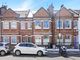 Thumbnail Flat for sale in Rosebury Road, Fulham, London