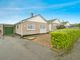 Thumbnail Bungalow for sale in Bosvean Gardens, Paynters Lane, Redruth, Cornwall