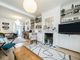 Thumbnail Terraced house for sale in Braxfield Road, London