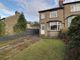 Thumbnail End terrace house for sale in Sheffield Road, New Mill, Holmfirth