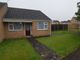 Thumbnail Detached bungalow to rent in Rosevean Close, Bridgwater