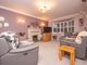 Thumbnail Detached house for sale in Pasteur Close, Kingsthorpe, Northampton