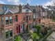 Thumbnail Terraced house for sale in 32 Rowallan Gardens, Broomhill, Glasgow