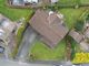 Thumbnail Detached house for sale in Derwen Fawr, Crickhowell, Powys