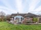 Thumbnail Bungalow for sale in Portland Drive, Willen, Milton Keynes