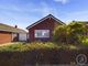 Thumbnail Detached bungalow for sale in Templegate Avenue, Leeds