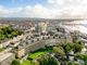 Thumbnail Flat for sale in Royal Crescent, Weston-Super-Mare