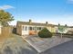 Thumbnail Semi-detached bungalow for sale in Deepmore Close, Alrewas, Burton-On-Trent