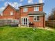 Thumbnail Link-detached house for sale in Ely Way, Luton, Bedfordshire