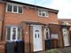 Thumbnail Terraced house to rent in Hamsterly Park, Northampton