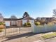 Thumbnail Bungalow for sale in Newport Drive, Chichester