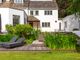 Thumbnail Detached house for sale in Castle Hill, Prestbury, Macclesfield, Cheshire