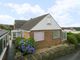 Thumbnail Detached bungalow for sale in Smalewell Road, Pudsey