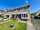 Thumbnail End terrace house for sale in Lymington Drive, Longford, Coventry, Warwickshire