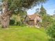 Thumbnail Detached house for sale in Five Acres, Funtington, Chichester, West Sussex