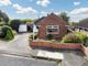 Thumbnail Detached bungalow for sale in Bridgend Close, Stapleford, Nottingham