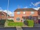 Thumbnail Semi-detached house for sale in Beams Meadow, Hinckley
