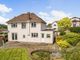 Thumbnail Detached house for sale in Manor Drive, Kingskerswell, Newton Abbot, Devon