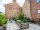 Thumbnail Town house for sale in Clementhorpe Maltings, Lower Darnborough Street, York