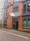 Thumbnail Flat to rent in Habitat Building Lace Market, Nottingam