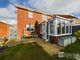 Thumbnail Detached house for sale in Hollands Drive, Burton Latimer