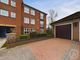 Thumbnail Flat for sale in Harrogate Road, Alwoodley, Leeds